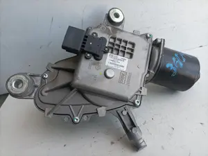 Foto de MOTOR LIMPIA DELANTERO CITROEN C4 PICASSO 2.0 HDi FAP CAT (RHR / DW10BTED4) (136 CV / 100 KW) referencia 53630347