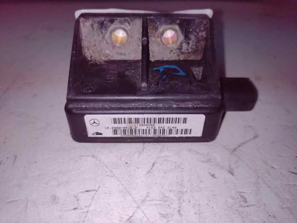 Foto de SENSOR MERCEDES-BENZ CLASE ML (BM 163) referencia A1635420018