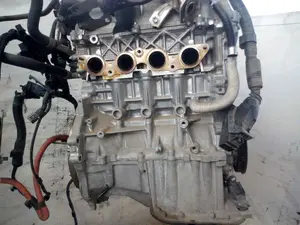 Foto de MOTOR COMPLETO TOYOTA YARIS (P13) 1.5 16V CAT (Híbrido) (75 CV / 55 KW) referencia 1NZFXE X1NP92 foto 1