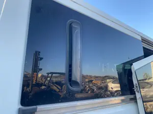 Foto de LUNA CUSTODIA TRASERA DERECHA CITROEN JUMPER COMBI
