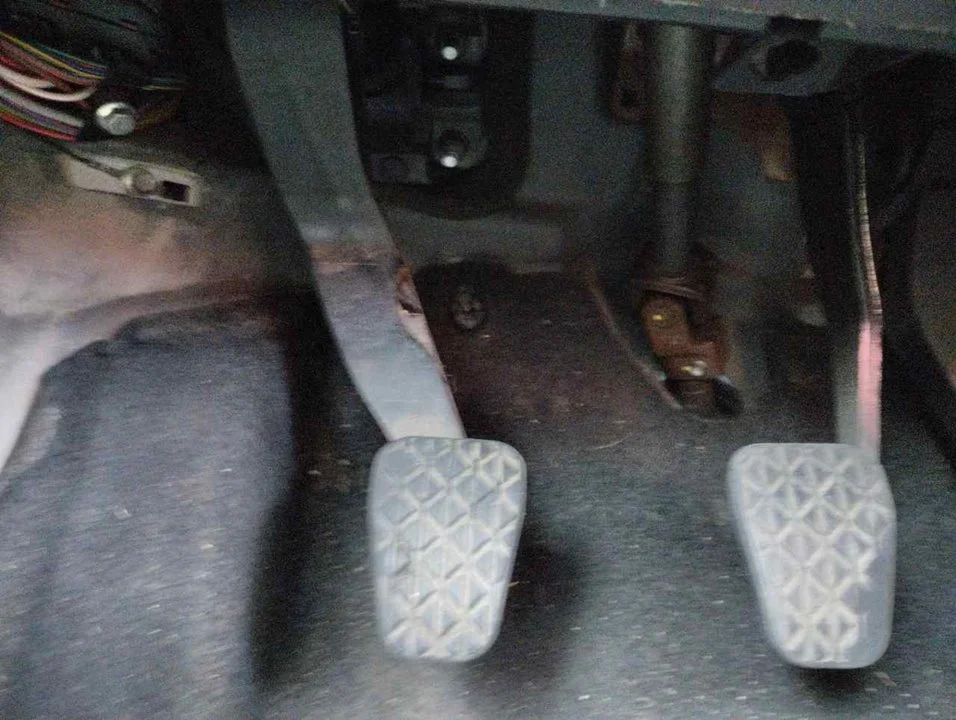 Foto de BOMBIN EMBRAGUE FORD FIESTA (CNN) 1.5 TDCi CAT (75 CV / 55 KW) referencia 1751682