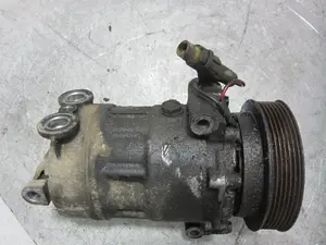 Foto de COMPRESOR AIRE ACONDICIONADO MG ROVER ROVER 45 (T/RT) referencia JPB101230 foto 9