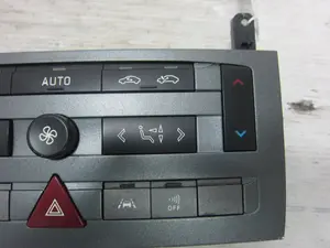 Foto de MANDO CLIMATIZADOR CITROEN C5 BERLINA 2.2 HDi FAP CAT (4HX / DW12ED4) (133 CV / 98 KW) referencia 96573328YW01 foto 9