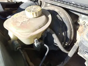 Foto de SERVOFRENO VOLKSWAGEN PASSAT BERLINA (3B3) 1.9 TDI (131 CV / 96 KW)