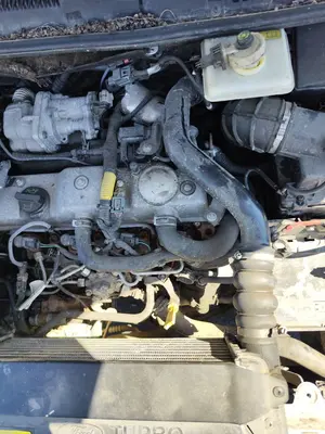 Foto de MOTOR COMPLETO FORD TRANSIT CONNECT (TC7) 1.8 TDCi CAT (90 CV / 66 KW) referencia R3PA foto 3