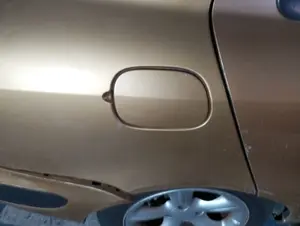 Foto de TAPA EXTERIOR COMBUSTIBLE CITROEN XSARA COUPE referencia 151773