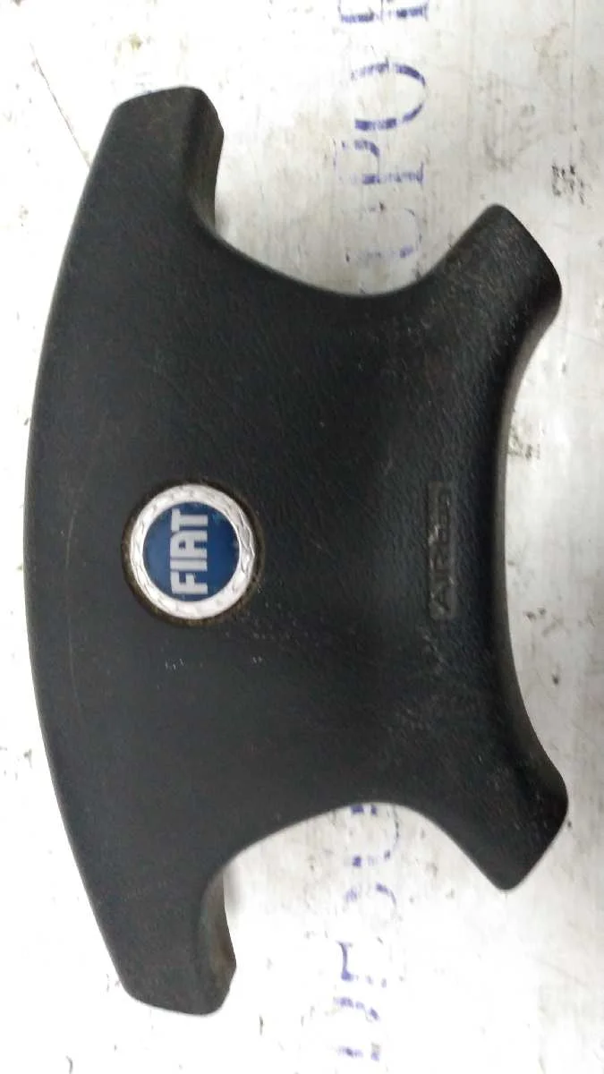 Foto de AIRBAG DELANTERO IZQUIERDO FIAT I SCUDO (222) 2.0 JTD CAT (94 CV / 69 KW)