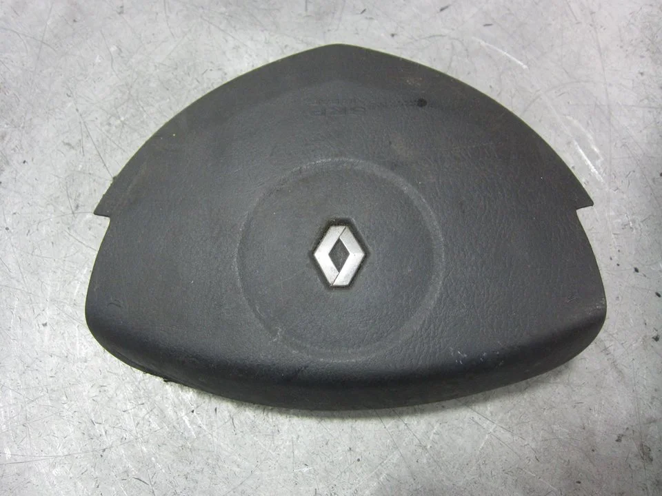 Foto de AIRBAG DELANTERO IZQUIERDO RENAULT CLIO II FASE II (B/CB0) 1.2 (58 CV / 43 KW) referencia 8200236060