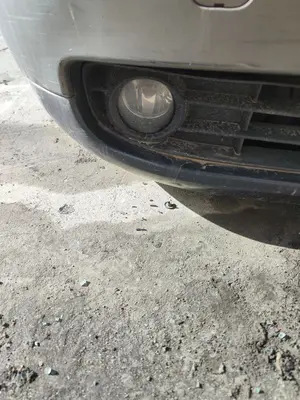 Foto de FARO ANTINIEBLA DERECHO RENAULT SCENIC II (JM) 1.5 dCi Diesel (106 CV / 78 KW)