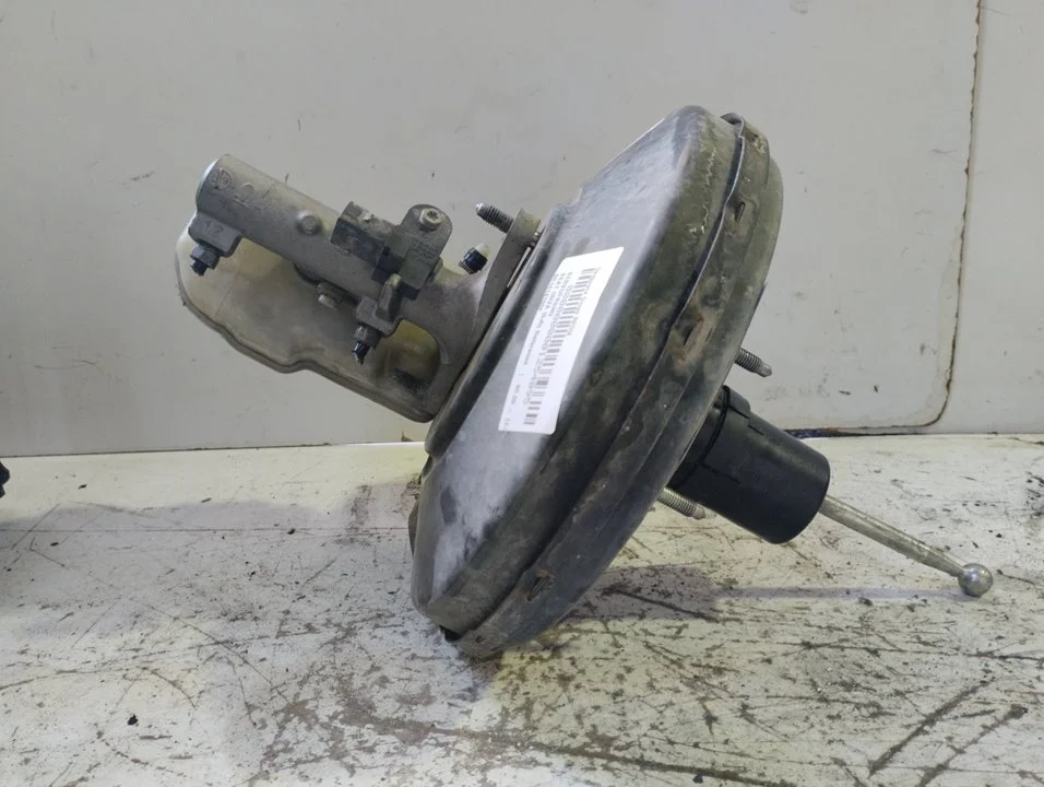 Foto de SERVOFRENO SEAT IBIZA BERLINA (6J5) 1.9 TDI (105 CV / 77 KW) referencia 6R1614105F