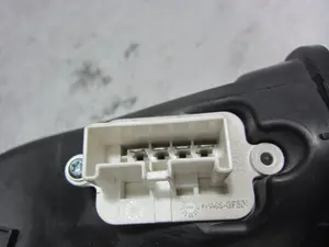 Foto de MOTOR CALEFACCION OPEL MERIVA 1.7 16V DTI CAT (Y 17 DT / LR6) (75 CV / 55 KW) referencia 58874 foto 5