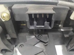Foto de MANDO CALEFACCION / AIRE ACONDICIONADO FIAT UNO (146) referencia 90225 foto 5