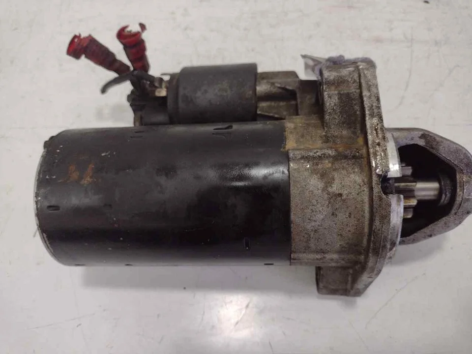 Foto de MOTOR ARRANQUE BMW SERIE 3 BERLINA (E46) referencia 1005821788