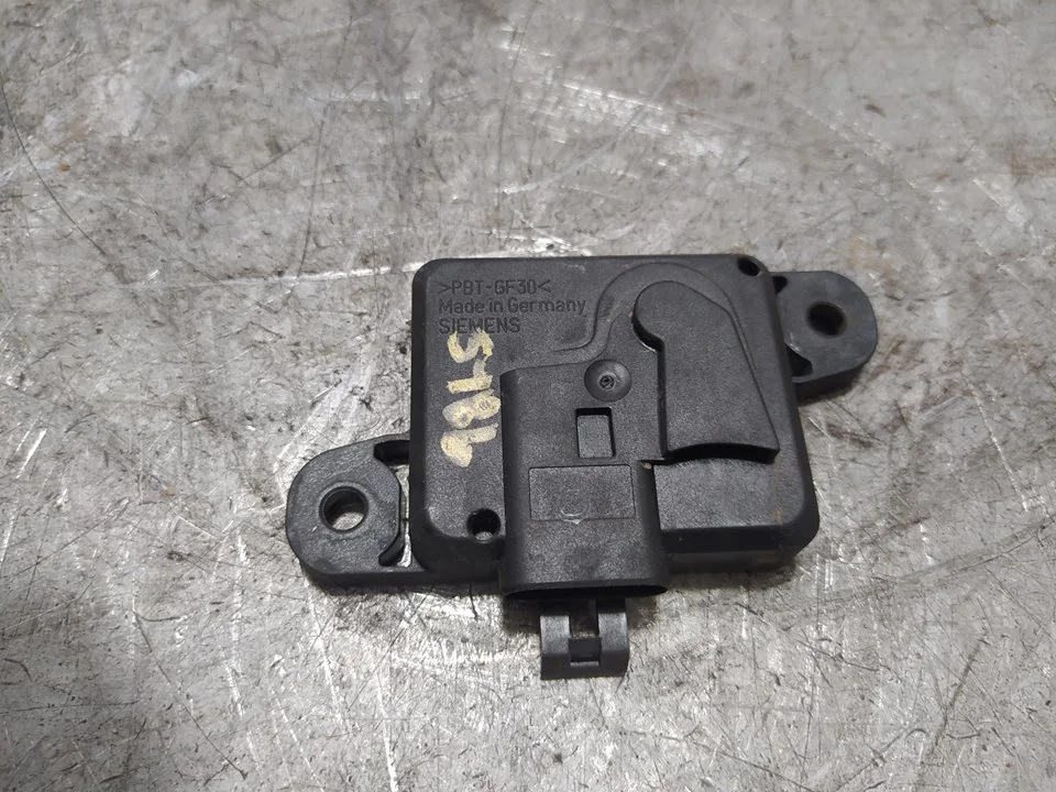 Foto de SENSOR OPEL ZAFIRA A 1.8 16V CAT (116 CV / 85 KW) referencia 09133263