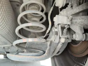 Foto de AMORTIGUADOR TRASERO IZQUIERDO PEUGEOT 207 1.6 HDi FAP CAT (9HZ / DV6TED4) (109 CV / 80 KW) referencia 5206QC foto 1