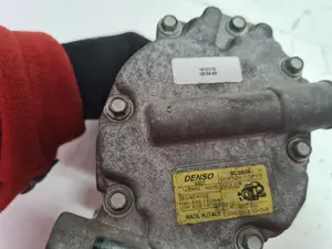 Foto de COMPRESOR AIRE ACONDICIONADO FIAT II PANDA (169) referencia 5A7875200 foto 3