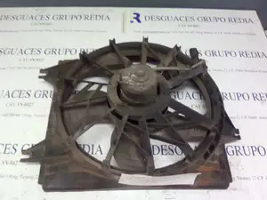 Foto de ELECTROVENTILADOR HYUNDAI ATOS (MX) referencia 4569631