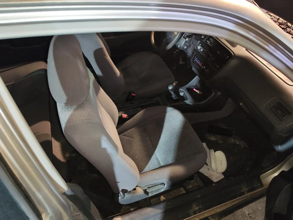 Foto de ASIENTO DELANTERO DERECHO HONDA CIVIC COUPÉ (EJ6/8) 1.6 CAT (105 CV / 77 KW) referencia 81126SMGG03