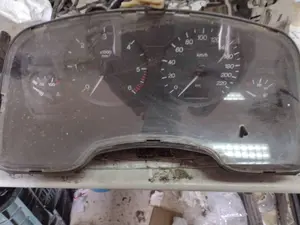 Foto de CUADRO INSTRUMENTOS OPEL ZAFIRA A referencia 09228757 foto 1