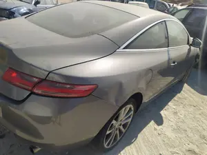 Foto de AFORADOR RENAULT LAGUNA III COUPE 2.0 dCi Diesel FAP (150 CV / 110 KW) referencia 170110001R