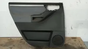 Foto de GUARNECIDO PUERTA TRASERA IZQUIERDA OPEL MERIVA 1.7 16V CDTI (101 CV / 74 KW) referencia 13123549