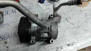 Foto de COMPRESOR AIRE ACONDICIONADO AUDI A2 (8Z) referencia 4472208643