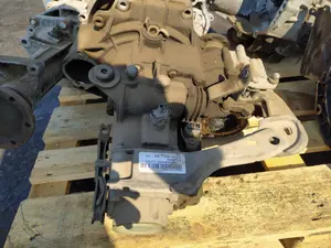 Foto de CAJA CAMBIOS SEAT IBIZA (6K1) referencia CHB foto 5