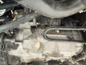 Foto de CAJA CAMBIOS VOLKSWAGEN GOLF IV BERLINA (1J1)(10.1997) 2.0  (116 CV / 85 KW)