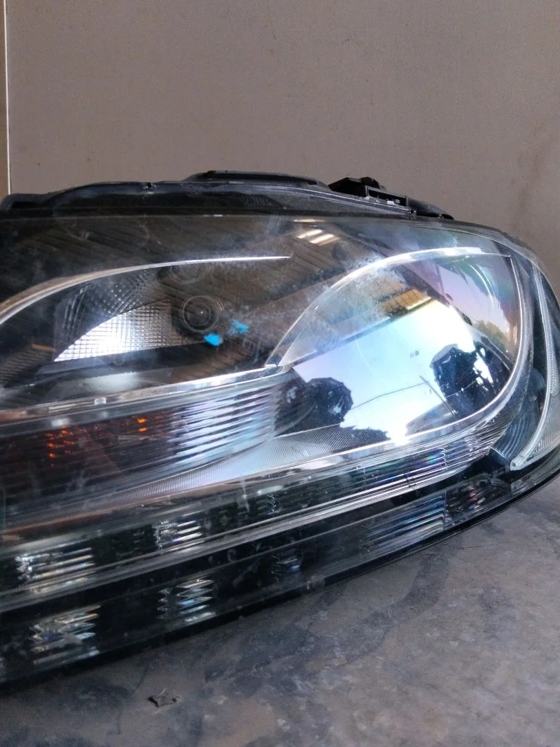 Foto de FARO IZQUIERDO AUDI A5 COUPE (8T) 2.0 16V TDI (170 CV / 125 KW) referencia 89317779
