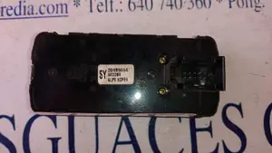 Foto de MANDO ELEVALUNAS DELANTERO IZQUIERDO OPEL VECTRA C BERLINA referencia 09185954 foto 2