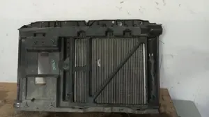Foto de RADIADOR AGUA CITROEN C2 1.6 16V CAT (NFU / TU5JP4) (109 CV / 80 KW) referencia 9653026580