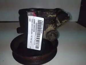 Foto de BOMBA DIRECCION FORD FIESTA BERLINA referencia HBD