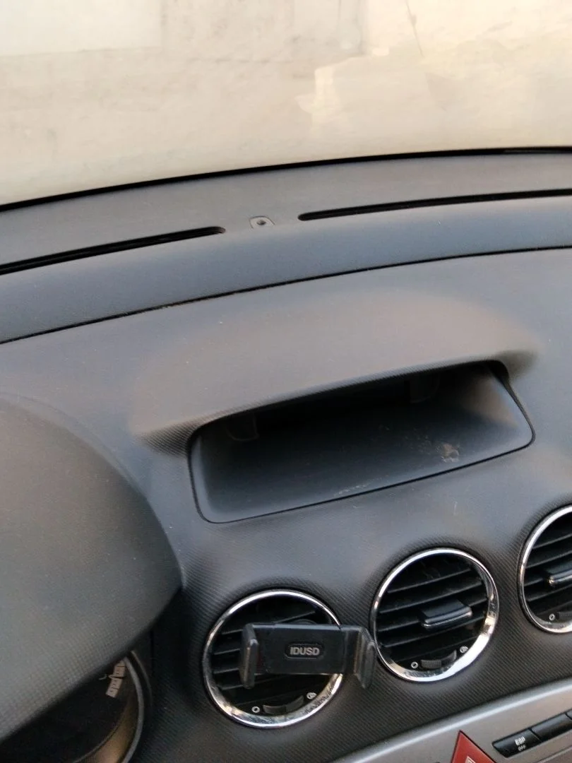 Foto de CALEFACCION ENTERA NORMAL PEUGEOT 308 SW 1.6 HDi FAP CAT (9HZ / DV6TED4) (109 CV / 80 KW)