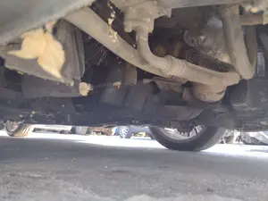 Foto de PUENTE DELANTERO ALFA ROMEO GT (125) 1.9 JTD (M) 16V CAT (150 CV / 110 KW) referencia 0051748952