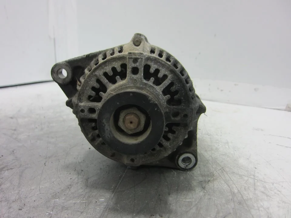 Foto de ALTERNADOR LAND ROVER FREELANDER (LN)(01.1998) referencia 1012119931