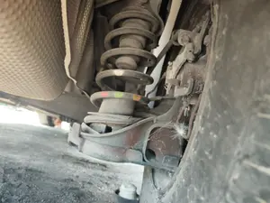 Foto de AMORTIGUADOR TRASERO DERECHO CITROEN BERLINGO FURGÓN 1.6 16V HDi FAP (90 CV / 66 KW) referencia 5206QQ