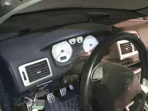 Foto de SALPICADERO PEUGEOT 307 CC CABRIO-COUPÉ (S2)