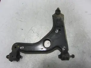 Foto de BRAZO SUSPENSION INFERIOR DELANTERO IZQUIERDO OPEL ASTRA H BERLINA referencia 0621320048485 foto 4