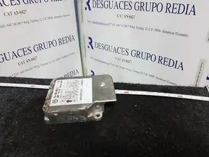 Foto de CENTRALITA AIRBAG SKODA SUPERB (3U4) referencia 1C0909605 foto 1