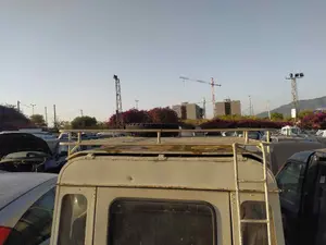 Foto de NO IDENTIFICADO LAND ROVER ROVER SANTANA ROVER (14,42 CVF) foto 2