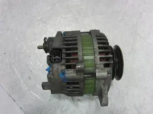 Foto de ALTERNADOR NISSAN ALMERA (N15) referencia 231008E100 foto 3