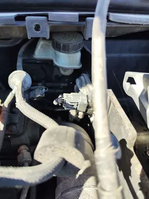 Foto de BOMBA FRENO FORD FOCUS CABRIO (CA5) 2.0 TDCi CAT (136 CV / 100 KW)