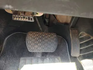 Foto de PEDAL FRENO SSANGYONG ACTYON 2.0 TD CAT (141 CV / 104 KW)
