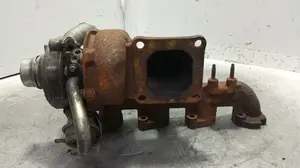Foto de TURBOCOMPRESOR FORD FOCUS FAMILIAR (CAK) 1.8 TDCi Turbodiesel CAT (116 CV / 85 KW) referencia 1S4Q6K682AH foto 3