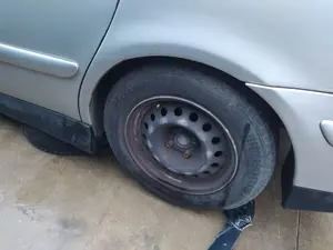 Foto de BRAZO SUSPENSION TRASERO IZQUIERDO CITROEN C5 BERLINA 2.0 HDi (109 CV / 80 KW) referencia 5175X8