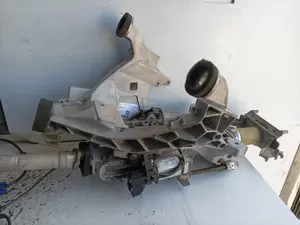 Foto de COLUMNA DIRECCION BMW SERIE 5 BERLINA (F10) referencia 6788156