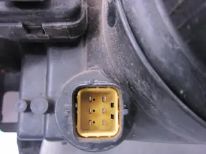 Foto de FARO DERECHO LAND ROVER FREELANDER (LN)(01.1998) 1.8 CAT (120 CV / 88 KW) referencia 67722750 foto 2