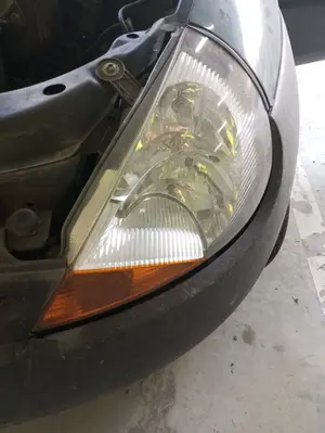 Foto de FARO IZQUIERDO FORD KA (CCQ) 1.3 CAT (50 CV / 37 KW) referencia 1079425 foto 1