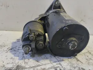 Foto de MOTOR ARRANQUE OPEL CORSA C referencia 0986021240 foto 2