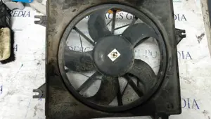 Foto de ELECTROVENTILADOR HYUNDAI SONATA (NF) 2.0 CRDi CAT (140 CV / 103 KW) referencia 4548548 foto 1
